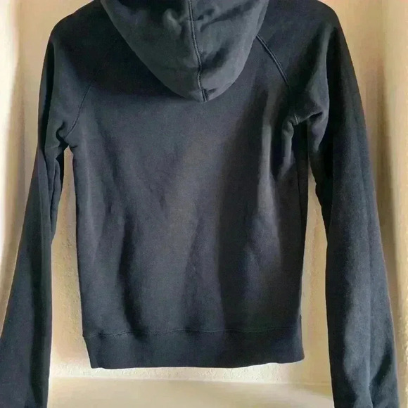 Nike Vintage Swoosh Sweatshirt Hoodie - Picture 2 of 5